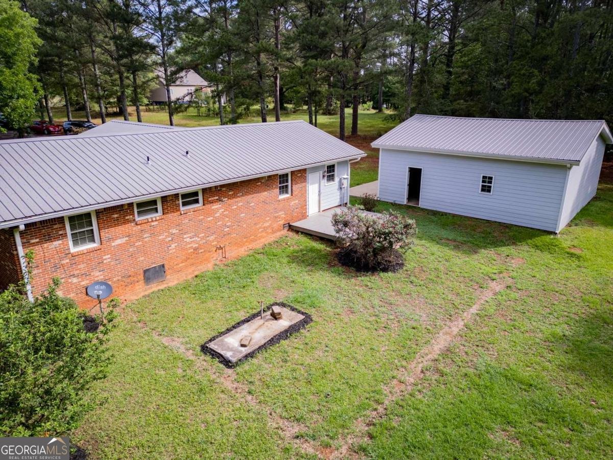 1061 Old Salem Road Watkinsville - Photo 33