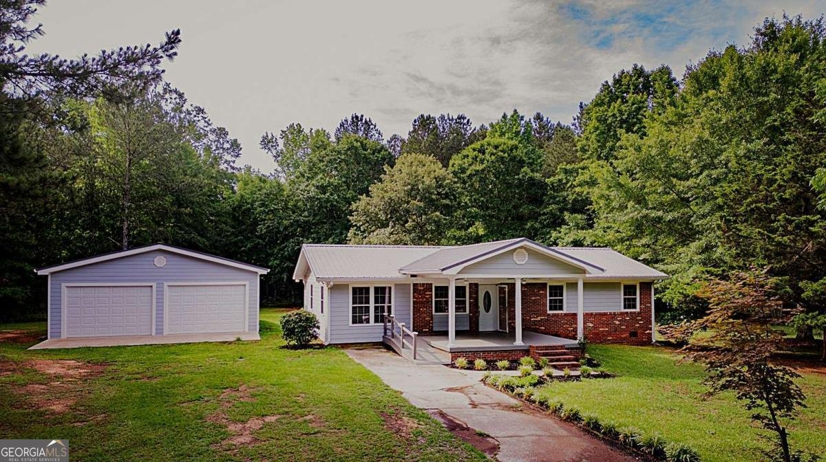 1061 Old Salem Road Watkinsville - Photo 42