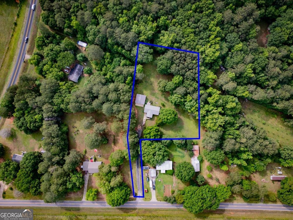 1061 Old Salem Road Watkinsville - Photo 7