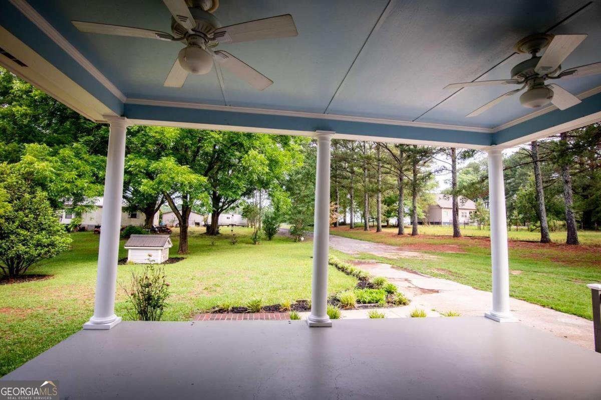 1061 Old Salem Road Watkinsville - Photo 8
