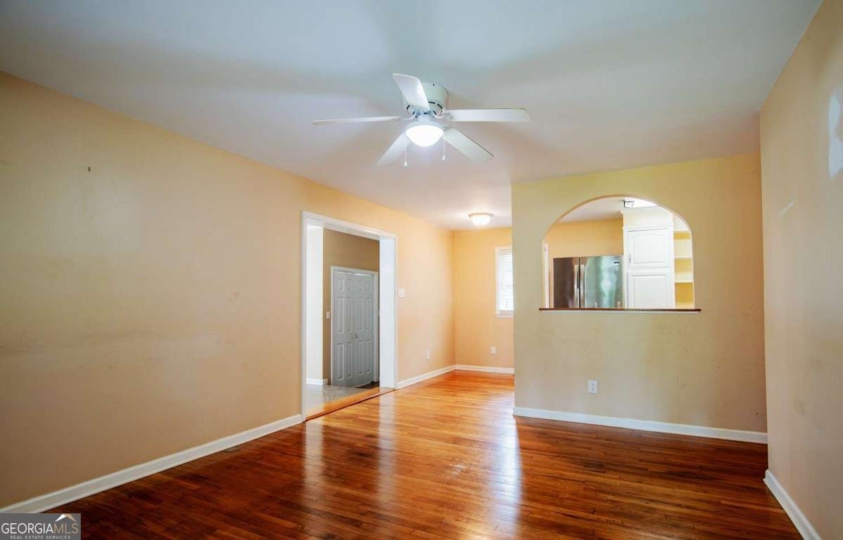 1061 Old Salem Road Watkinsville - Photo 9