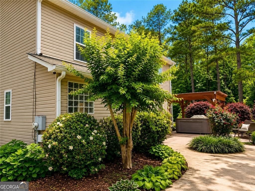 715 Old Camp Church Road Carrollton - Photo 13