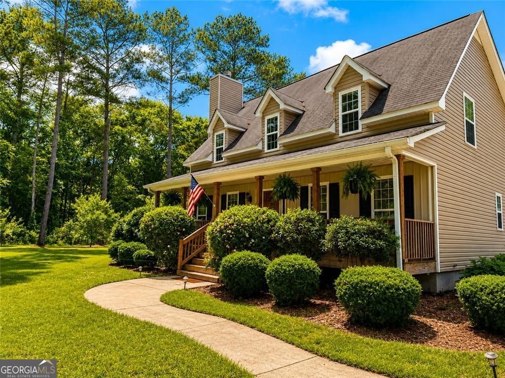 715 Old Camp Church Road Carrollton - Photo 14