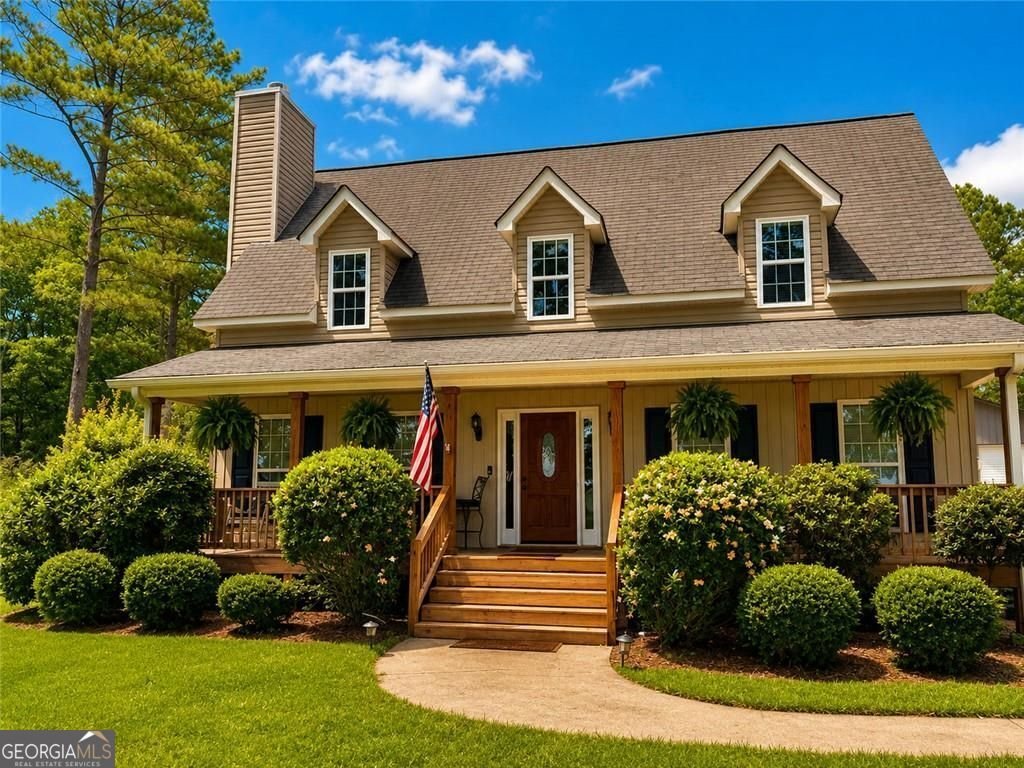 715 Old Camp Church Road Carrollton - Photo 15