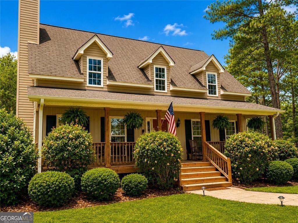 715 Old Camp Church Road Carrollton - Photo 16