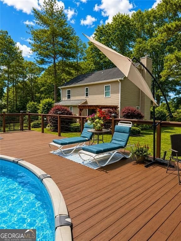 715 Old Camp Church Road Carrollton - Photo 18