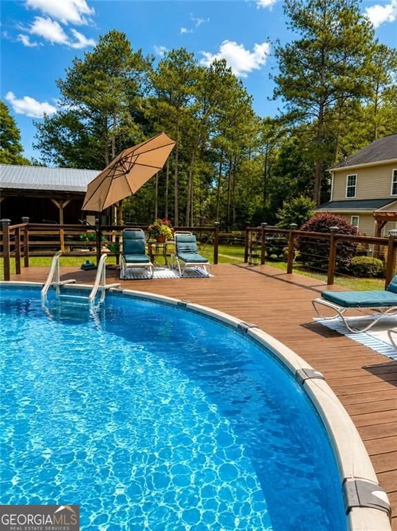 715 Old Camp Church Road Carrollton - Photo 19