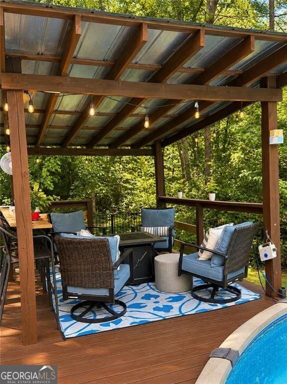 715 Old Camp Church Road Carrollton - Photo 20