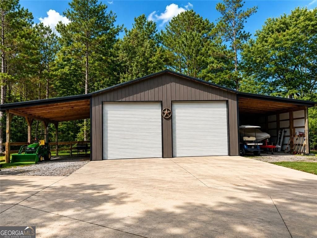 715 Old Camp Church Road Carrollton - Photo 23