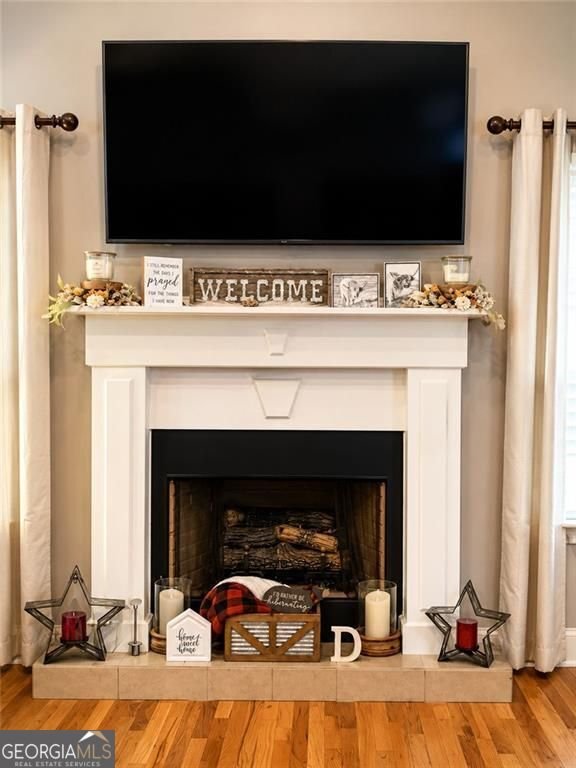 715 Old Camp Church Road Carrollton - Photo 24