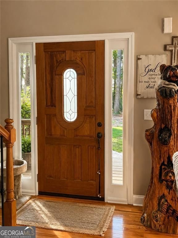 715 Old Camp Church Road Carrollton - Photo 25