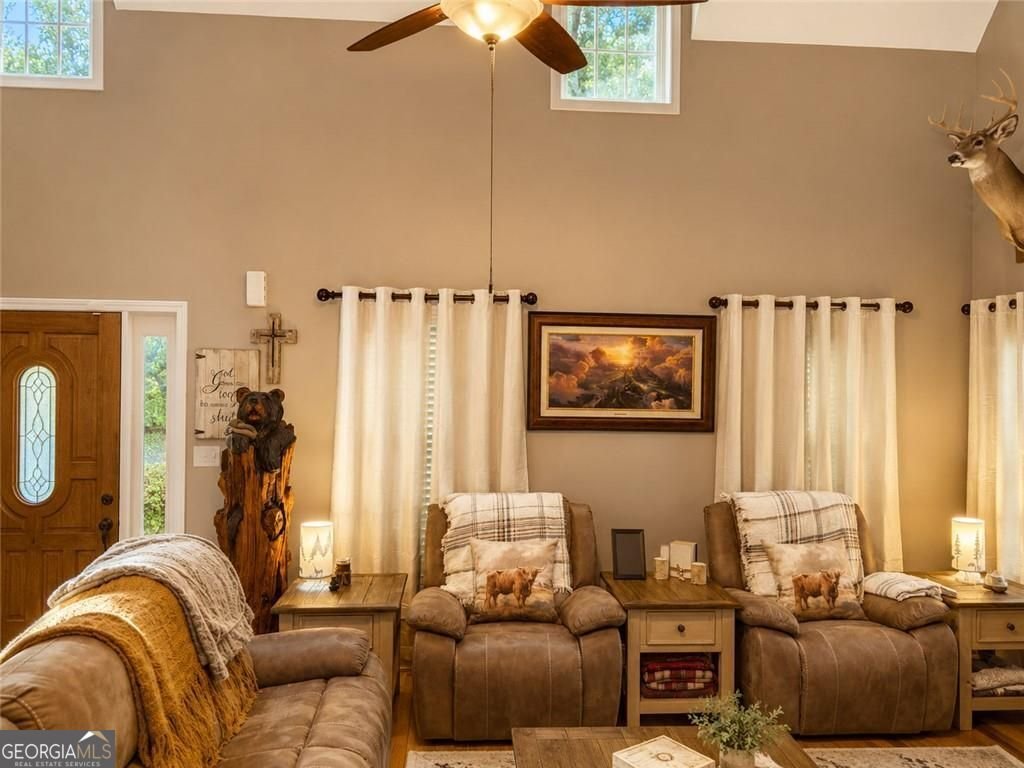 715 Old Camp Church Road Carrollton - Photo 26