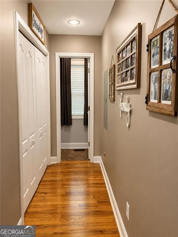 715 Old Camp Church Road Carrollton - Photo 31