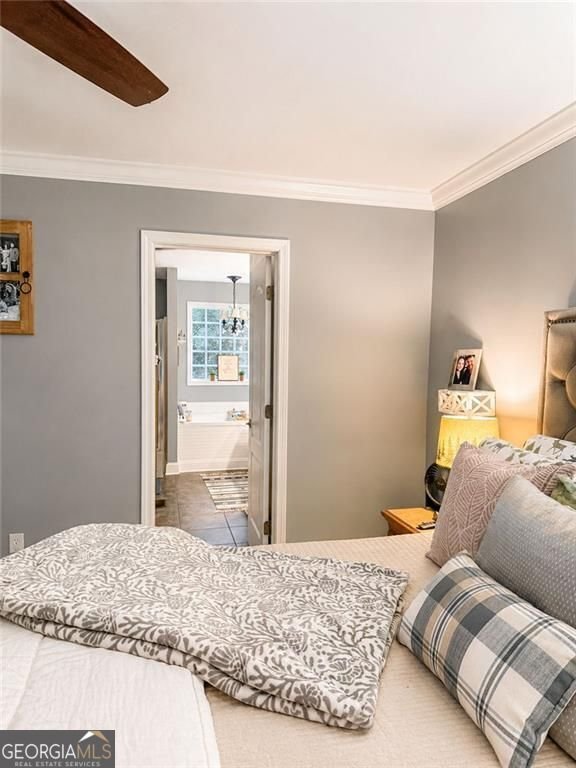 715 Old Camp Church Road Carrollton - Photo 39