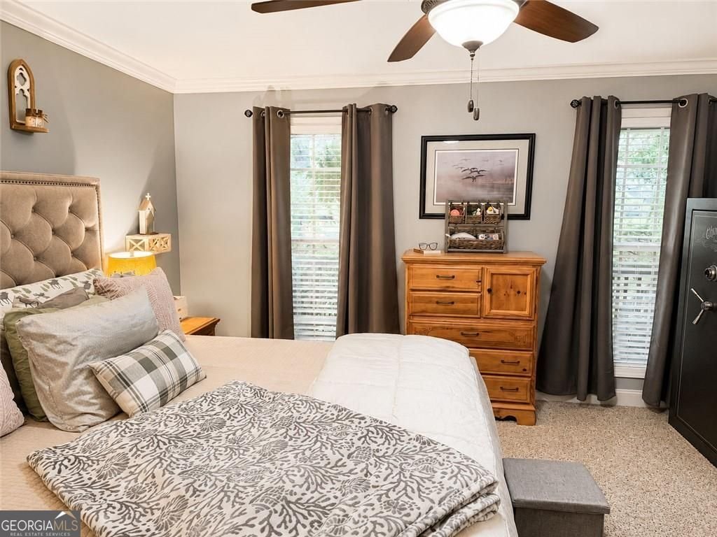 715 Old Camp Church Road Carrollton - Photo 41