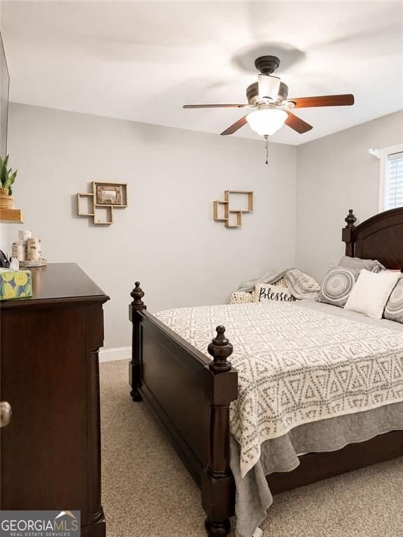 715 Old Camp Church Road Carrollton - Photo 42