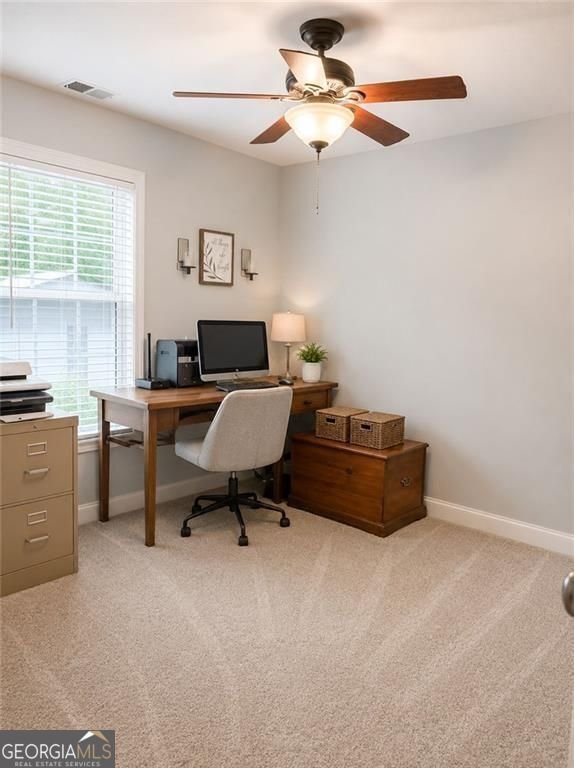 715 Old Camp Church Road Carrollton - Photo 44