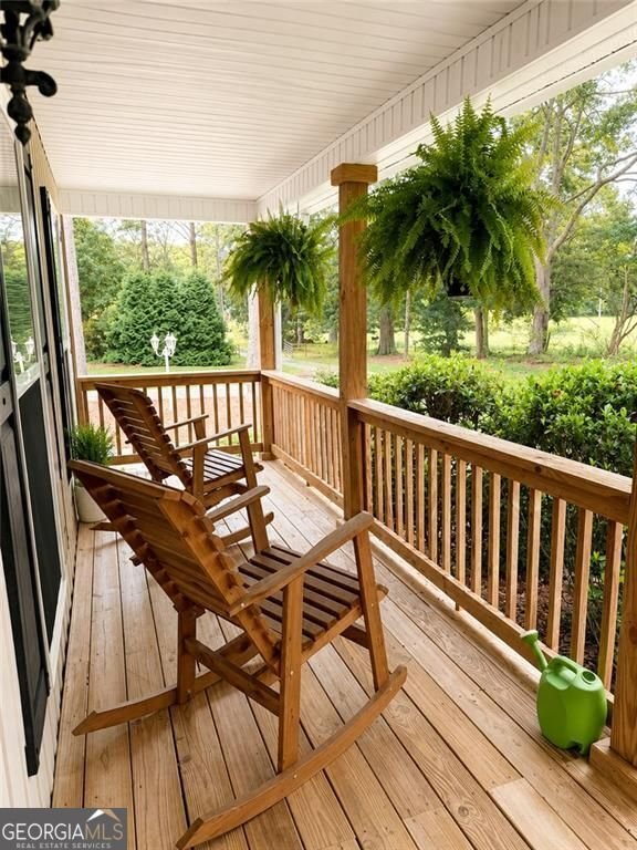 715 Old Camp Church Road Carrollton - Photo 46