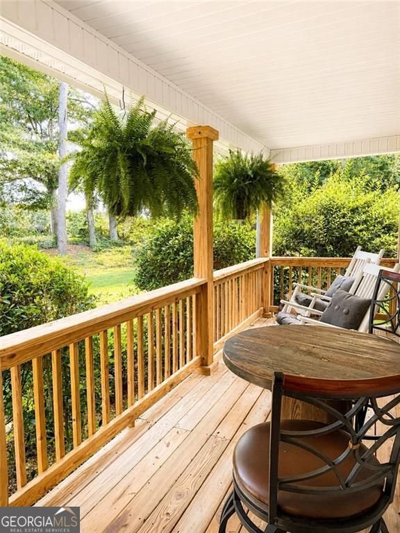 715 Old Camp Church Road Carrollton - Photo 47