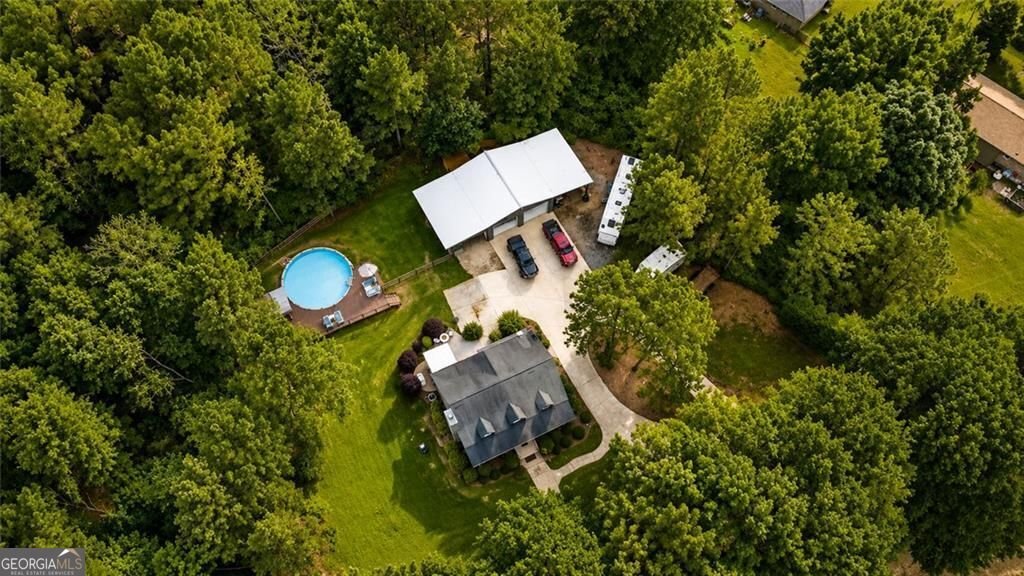 715 Old Camp Church Road Carrollton - Photo 48
