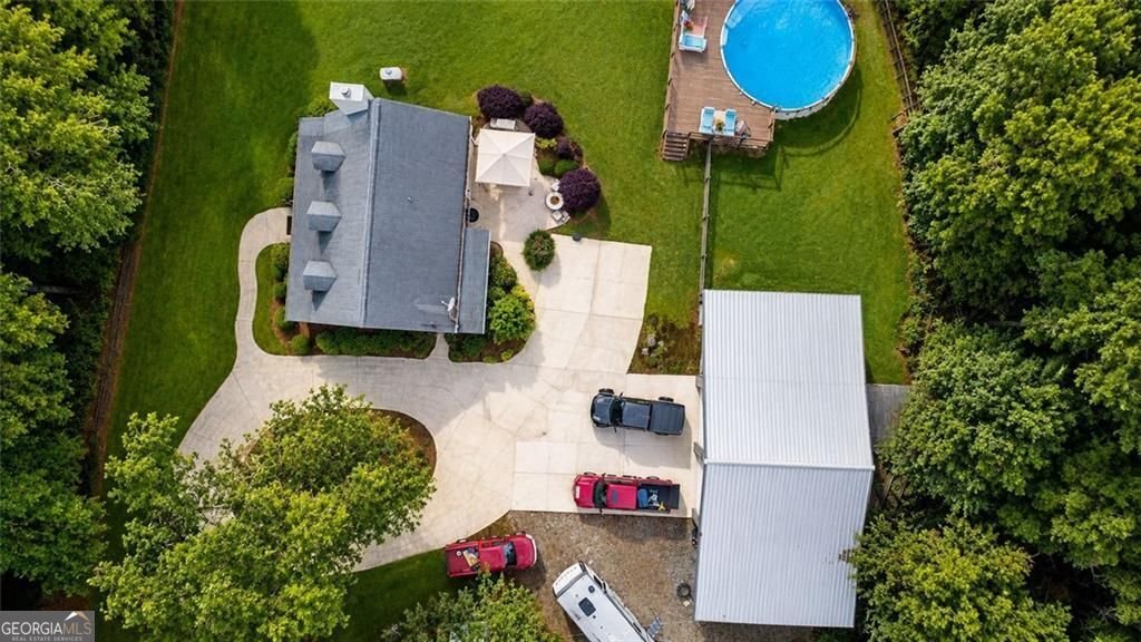 715 Old Camp Church Road Carrollton - Photo 52
