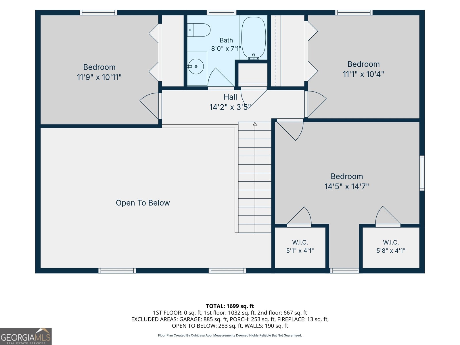 715 Old Camp Church Road Carrollton - Photo 54