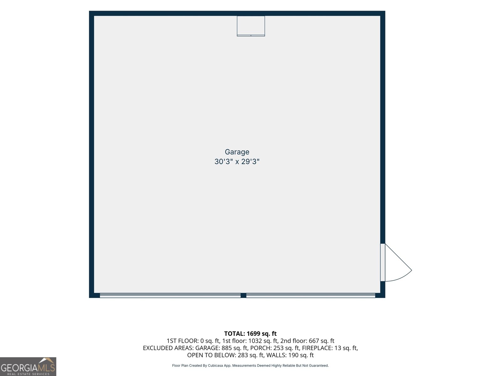 715 Old Camp Church Road Carrollton - Photo 56