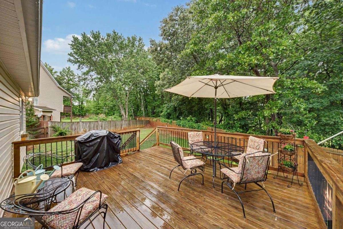 200 Taylors Farm Drive Holly Springs - Photo 10