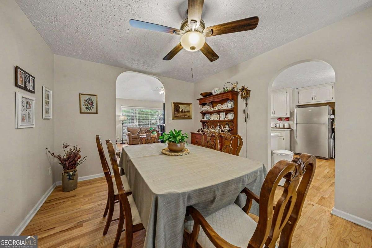 200 Taylors Farm Drive Holly Springs - Photo 11