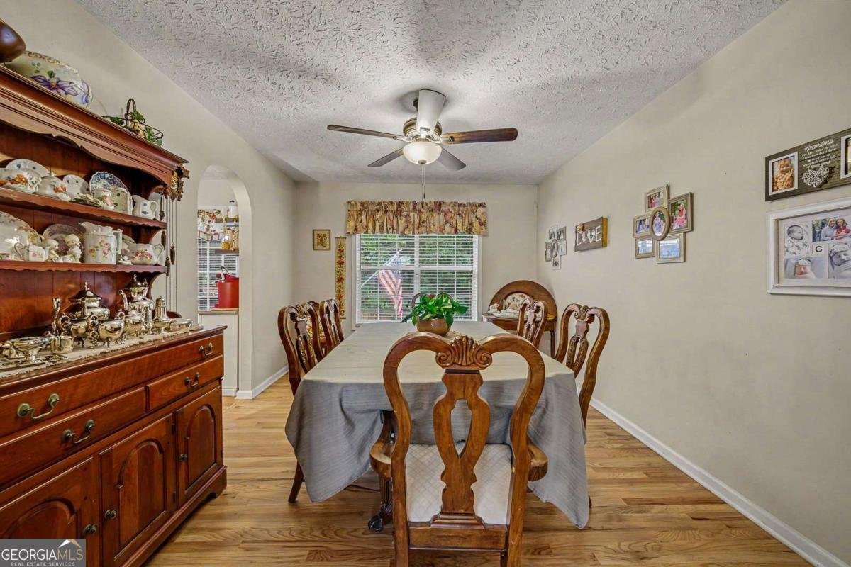 200 Taylors Farm Drive Holly Springs - Photo 12