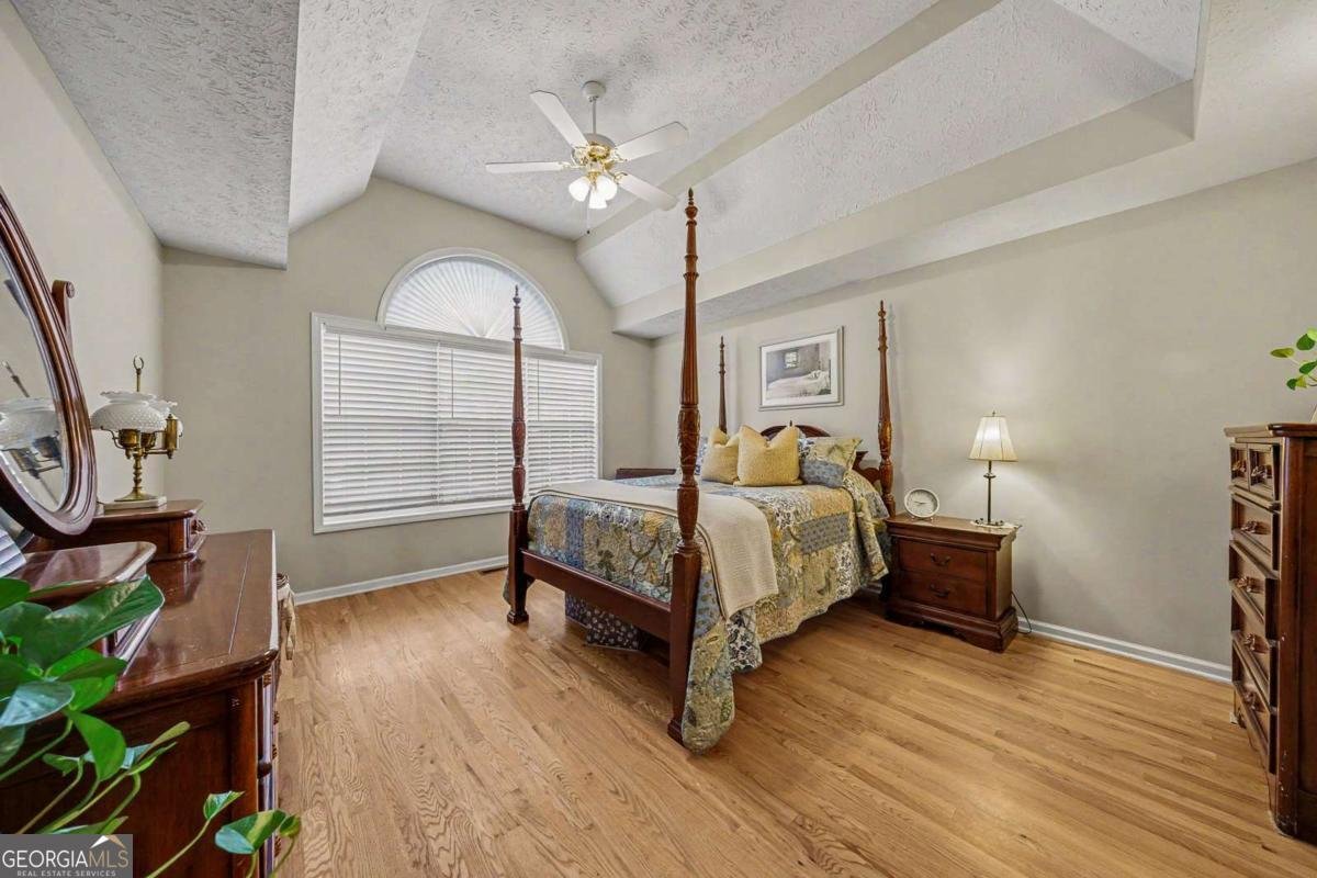 200 Taylors Farm Drive Holly Springs - Photo 13