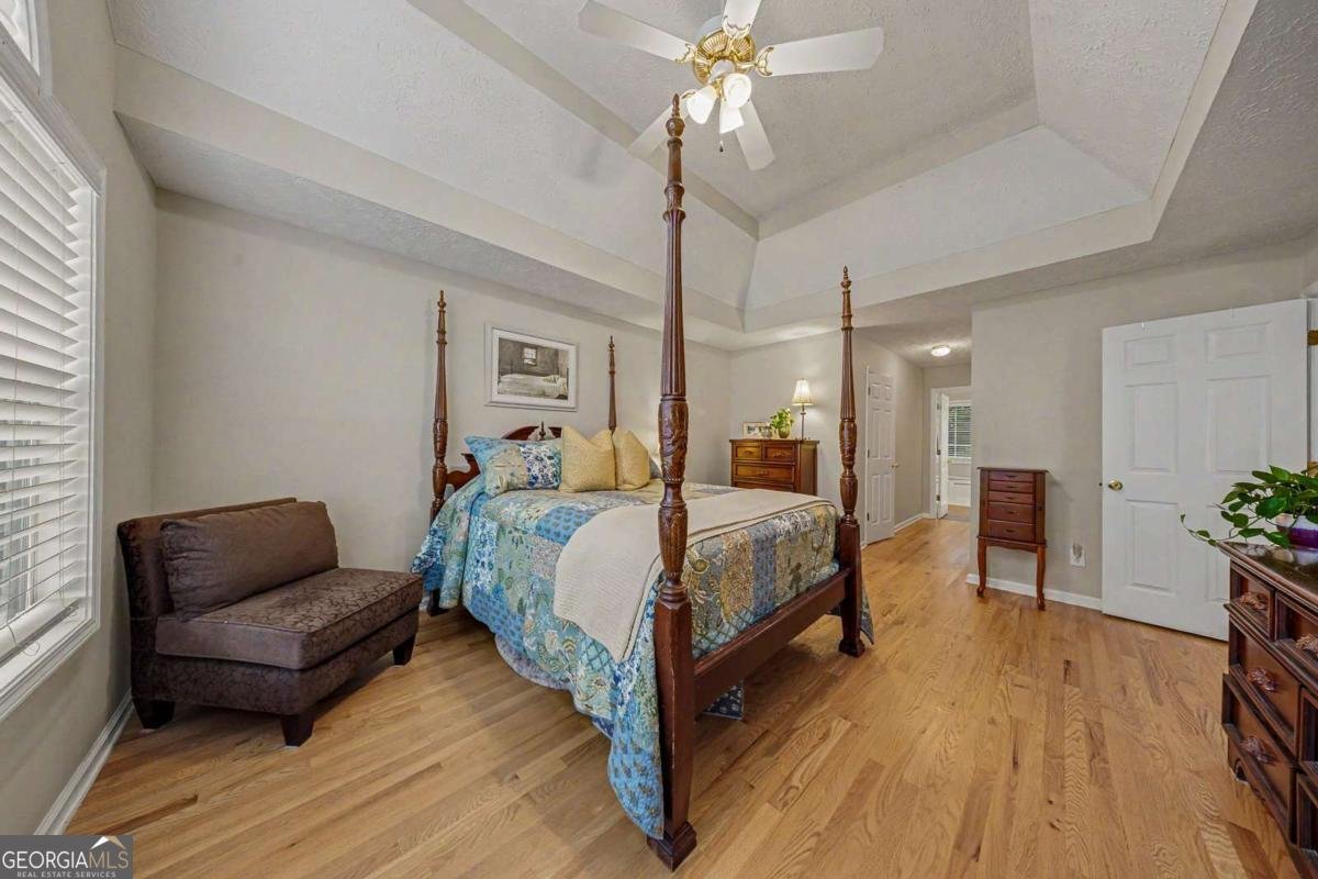 200 Taylors Farm Drive Holly Springs - Photo 14