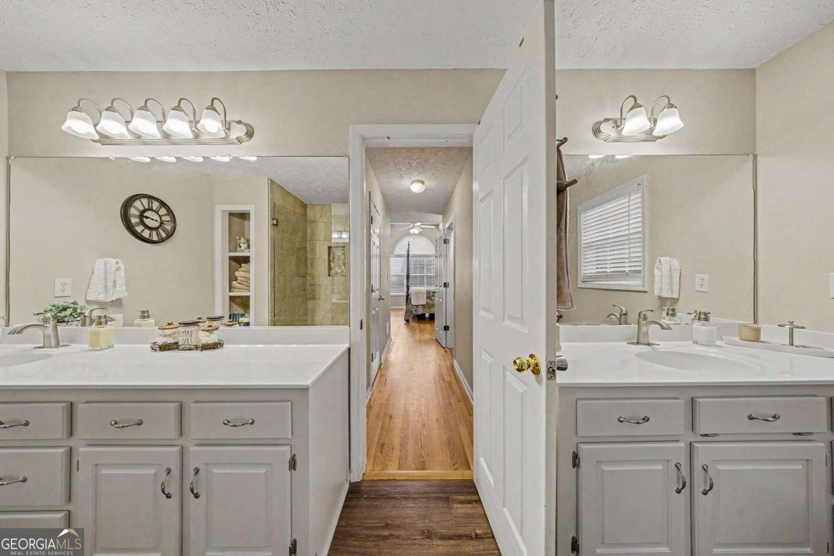 200 Taylors Farm Drive Holly Springs - Photo 16