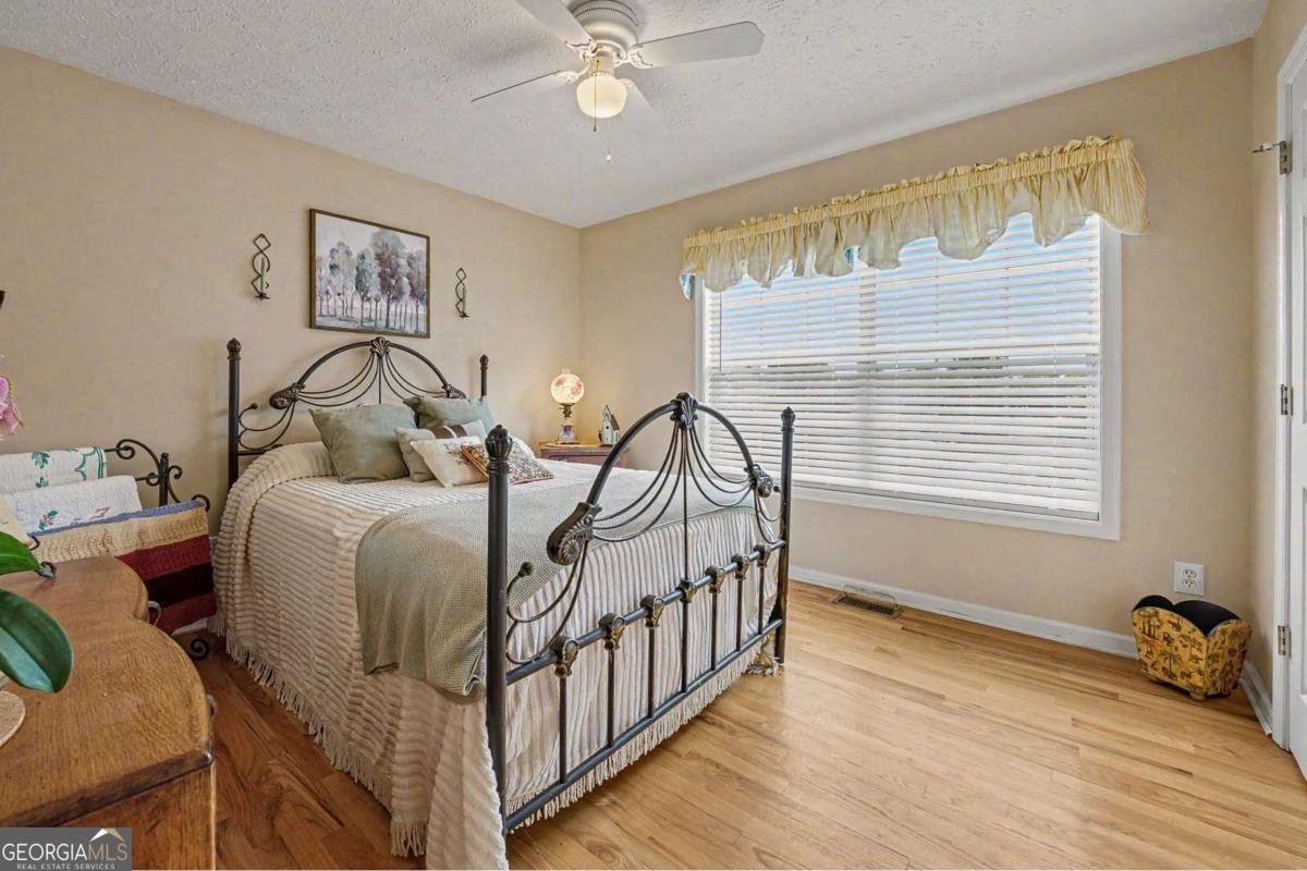 200 Taylors Farm Drive Holly Springs - Photo 19