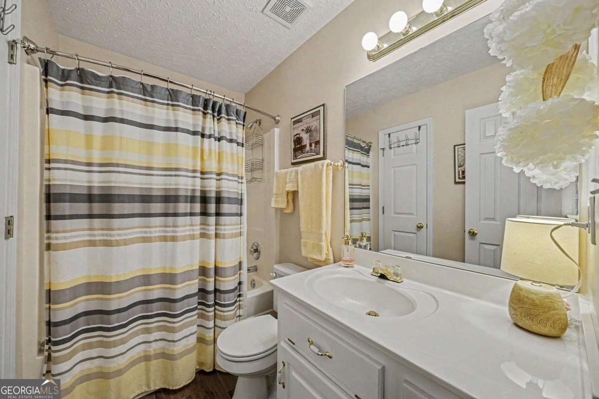 200 Taylors Farm Drive Holly Springs - Photo 20