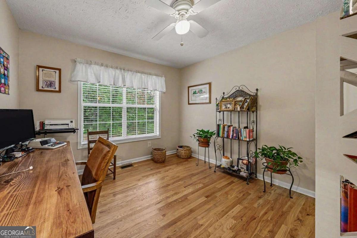 200 Taylors Farm Drive Holly Springs - Photo 22