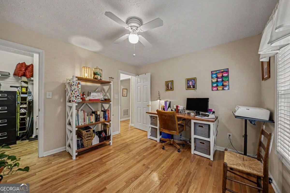 200 Taylors Farm Drive Holly Springs - Photo 23