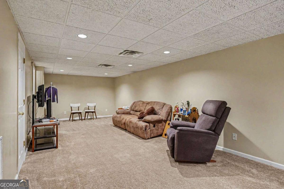 200 Taylors Farm Drive Holly Springs - Photo 24