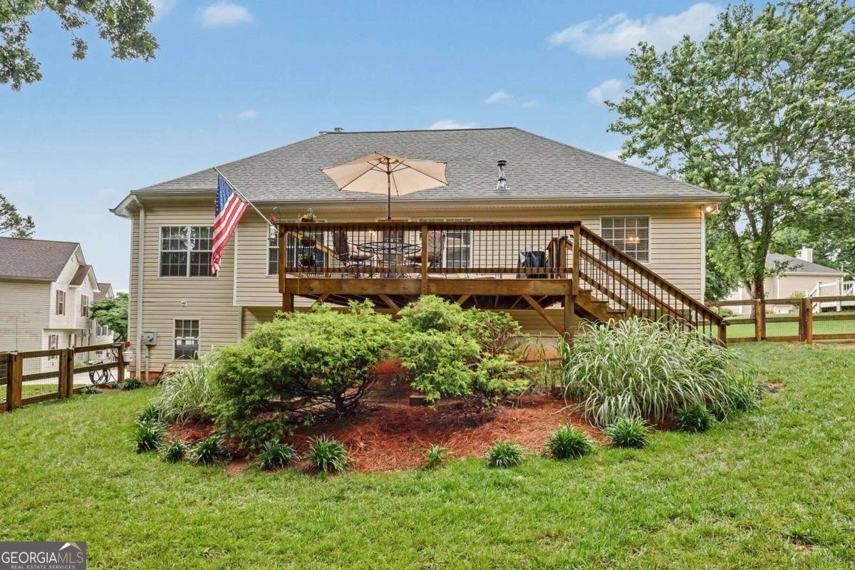 200 Taylors Farm Drive Holly Springs - Photo 29