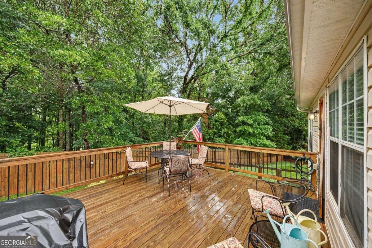 200 Taylors Farm Drive Holly Springs - Photo 30