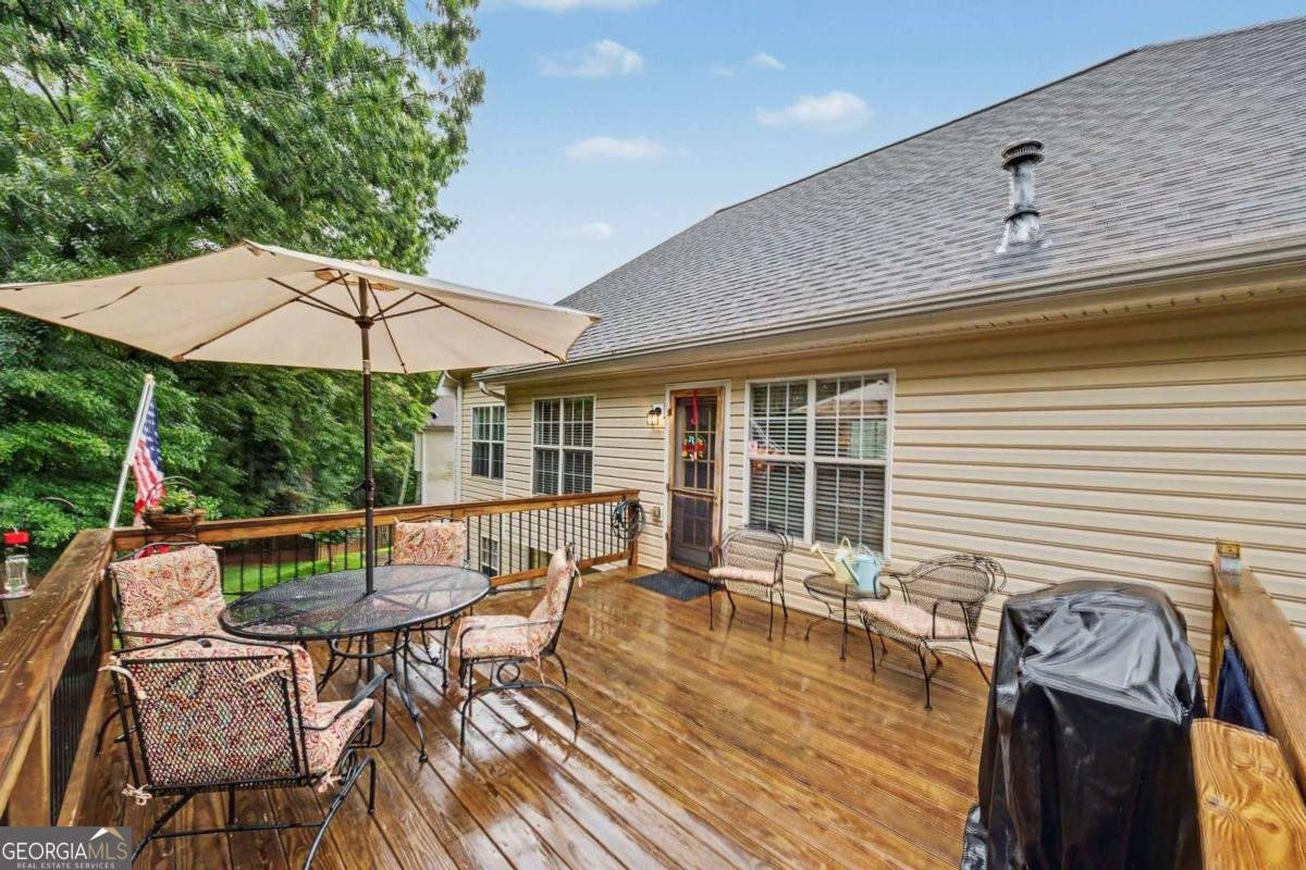200 Taylors Farm Drive Holly Springs - Photo 31