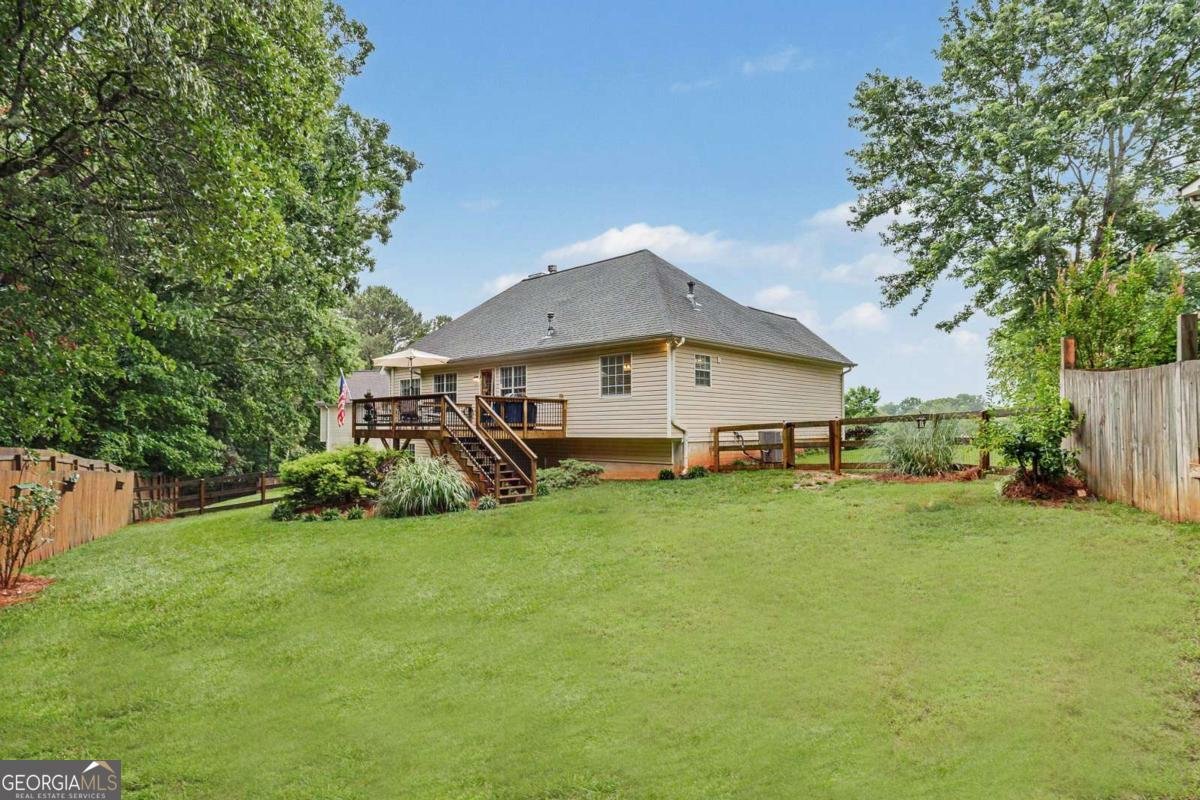 200 Taylors Farm Drive Holly Springs - Photo 32