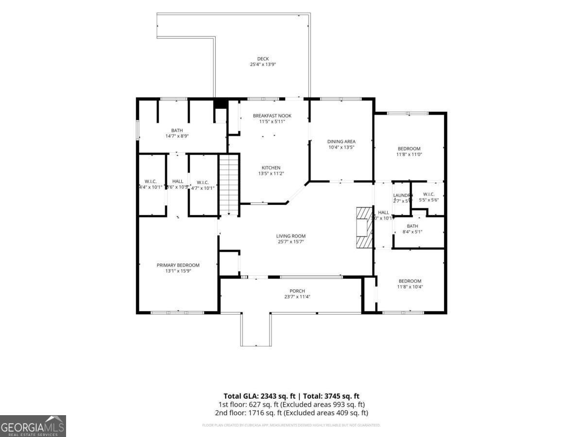 200 Taylors Farm Drive Holly Springs - Photo 33