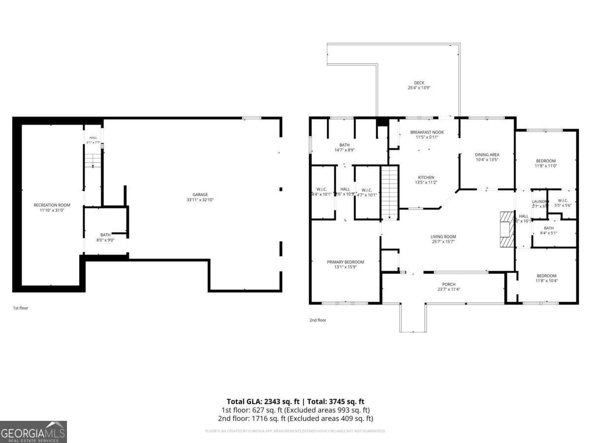 200 Taylors Farm Drive Holly Springs - Photo 35