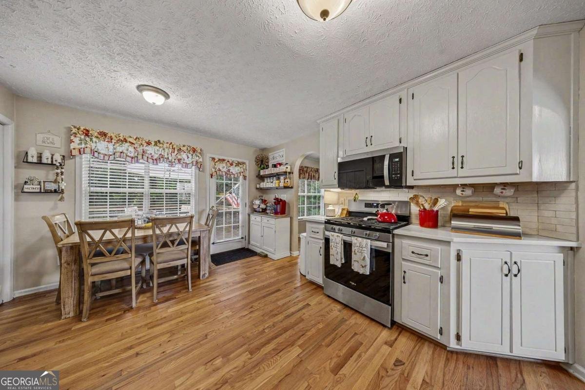 200 Taylors Farm Drive Holly Springs - Photo 8