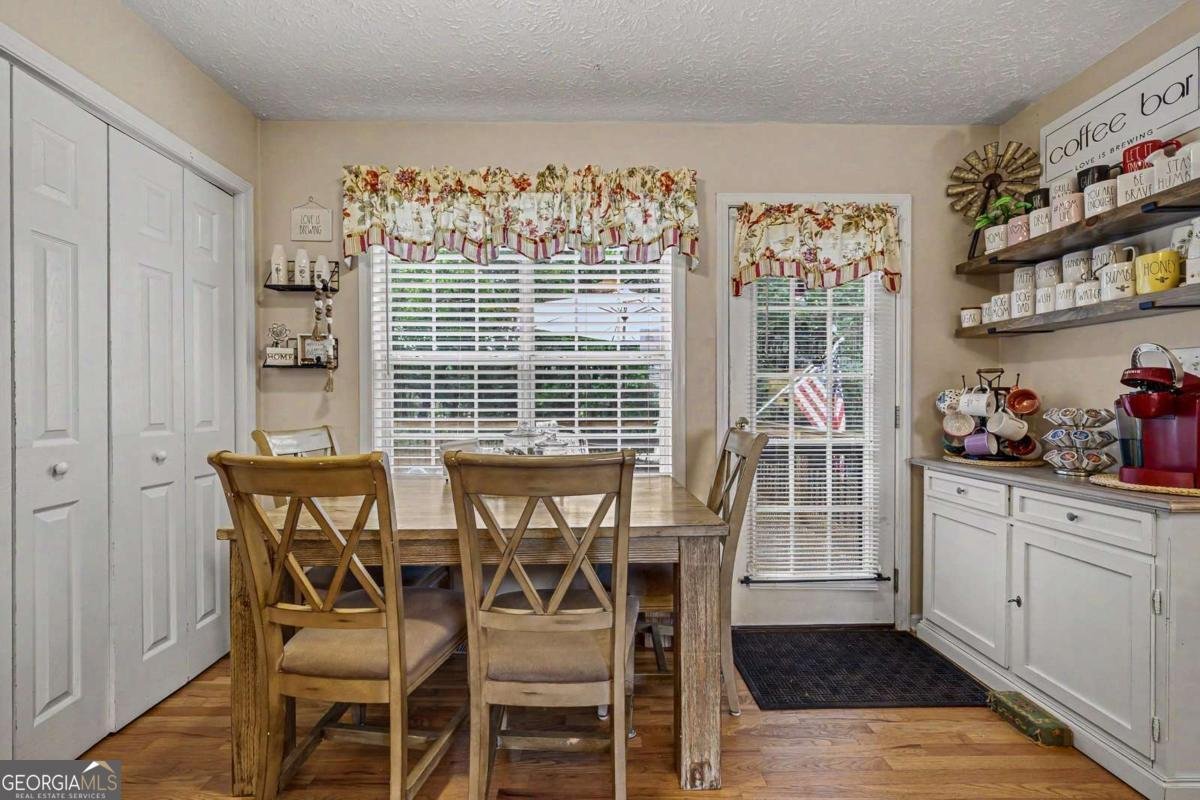 200 Taylors Farm Drive Holly Springs - Photo 9