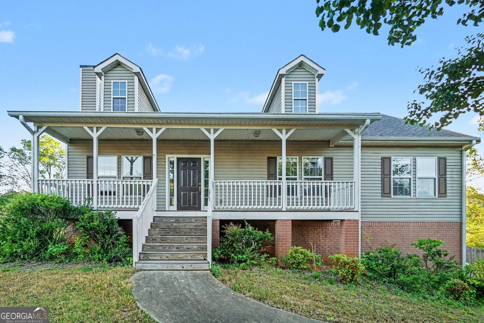 227 Starlyn Drive Hiram - main photo