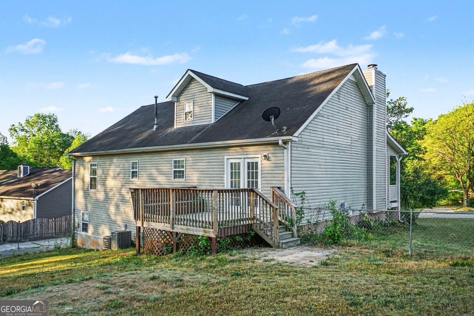 227 Starlyn Drive Hiram - Photo 14