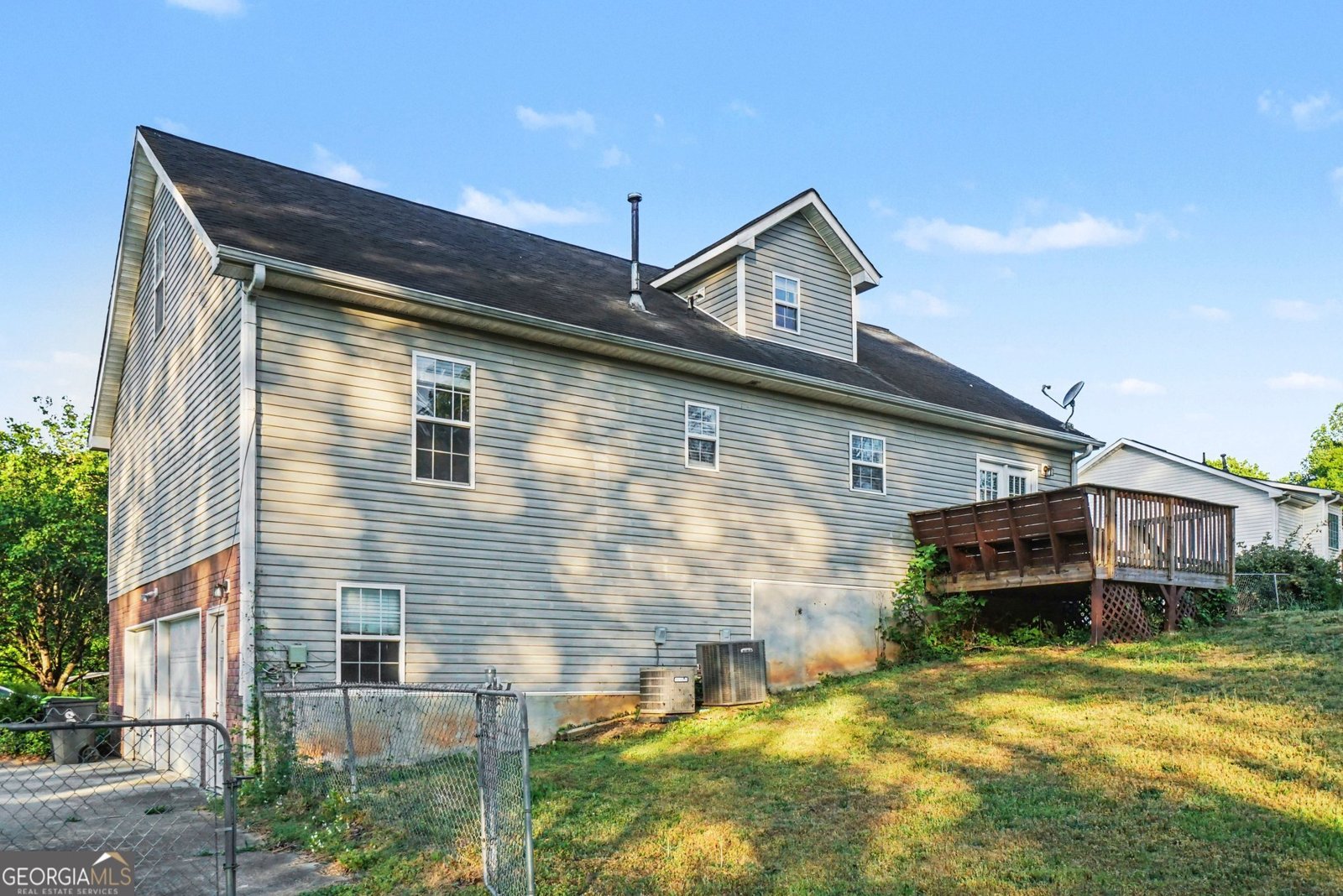 227 Starlyn Drive Hiram - Photo 15