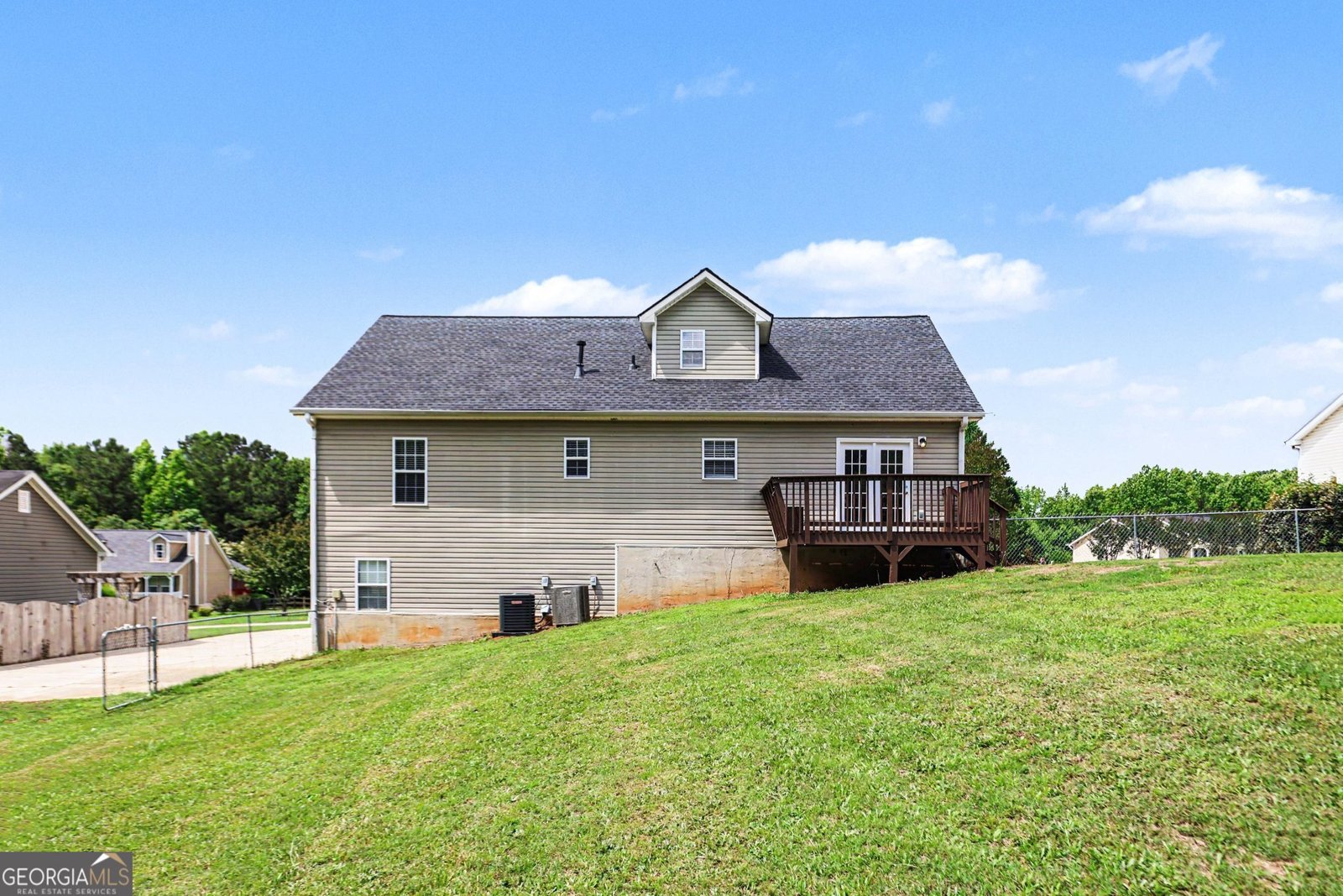 227 Starlyn Drive Hiram - Photo 26